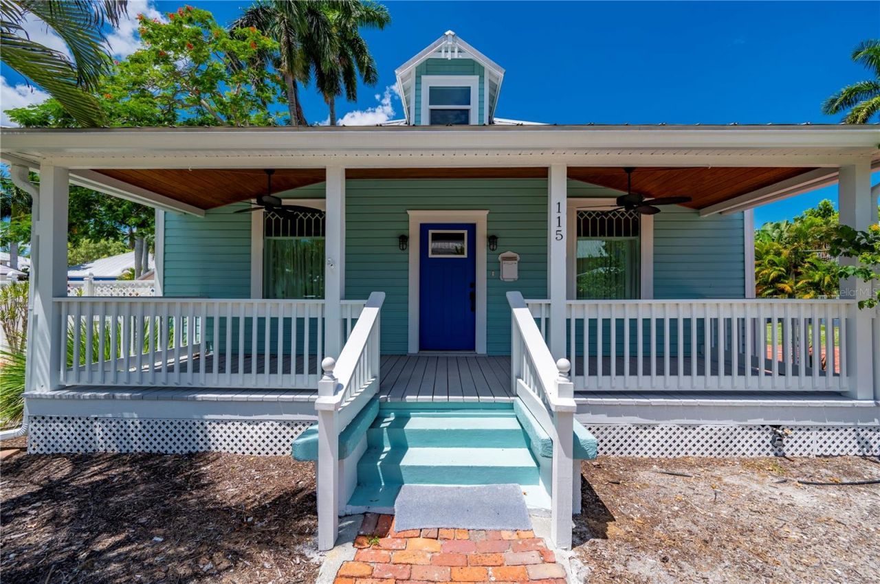 115 Gill Street, Punta Gorda, FL 33950 Photo