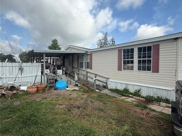 4439 AUTUMN PALM DRIVE , ZEPHYRHILLS, FL 33542