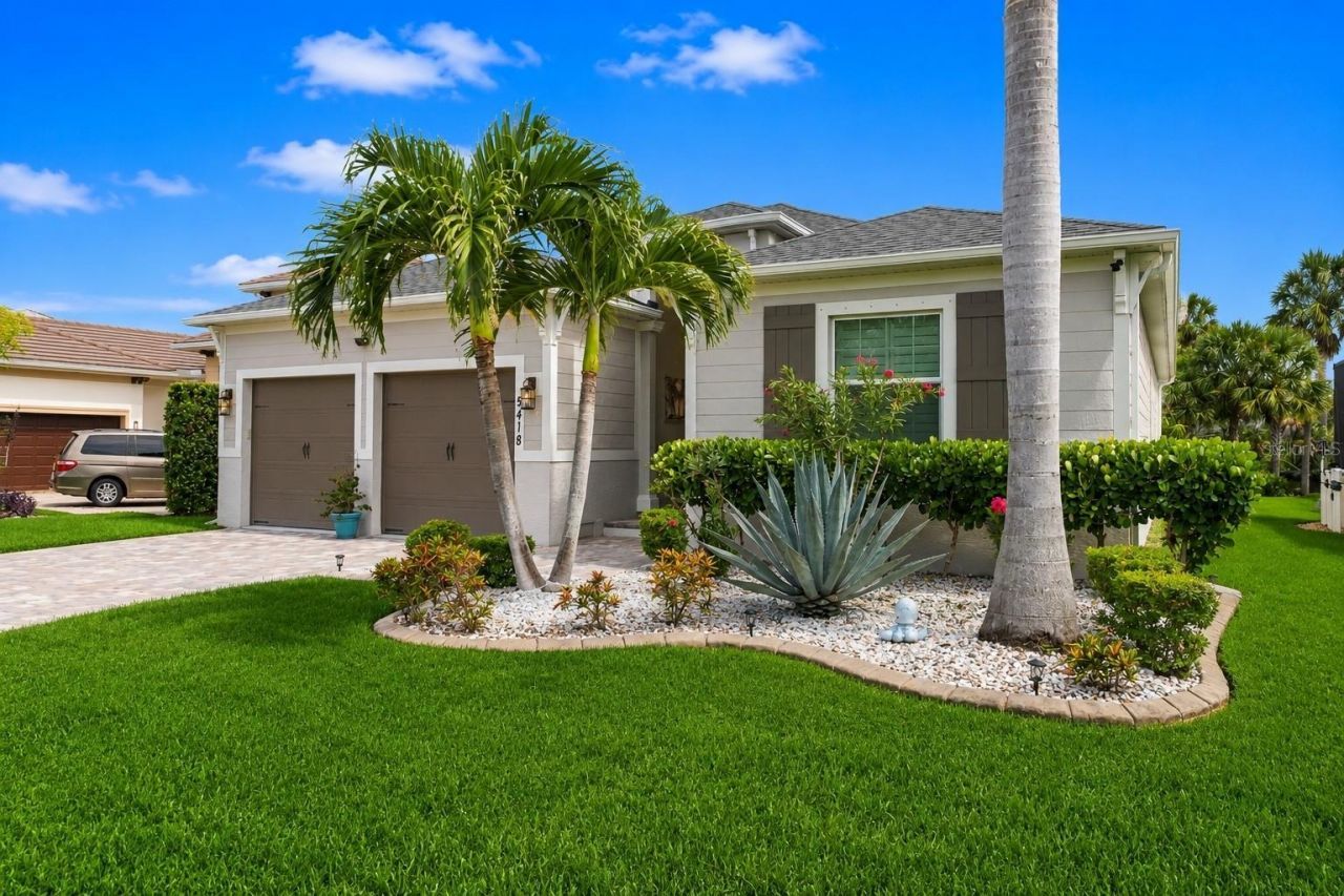 5418 56th Court E, Bradenton, FL 34203 Photo