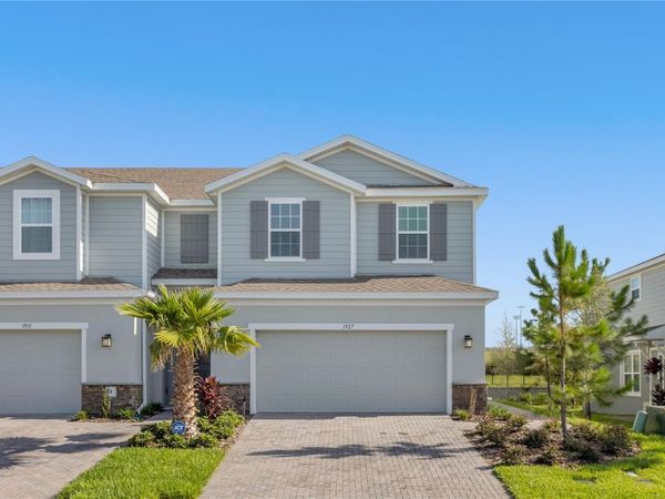 1927 HOLDEN RIDGE LANE , CLERMONT, FL 34715