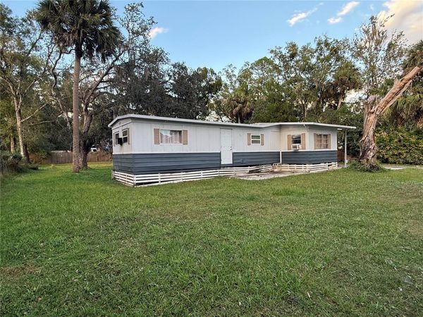 25309 BARTHOLOMEW STREET , CHRISTMAS, FL 32709
