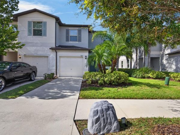 7617 GINGER LILY COURT , TAMPA, FL 33619