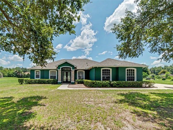 4814 CYPRESS SERENITY DRIVE , PLANT CITY, FL 33565