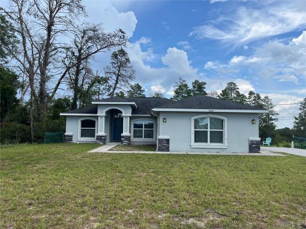 2404 LEMA DRIVE , SPRING HILL, FL 34609