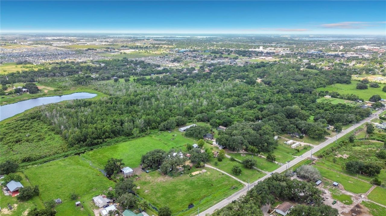 Johnson Avenue E, Haines City, FL 33844 Photo