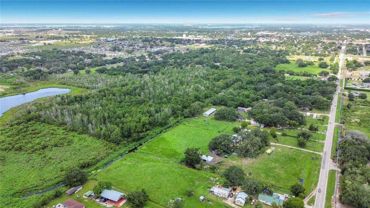 Johnson Avenue E, Haines City, FL 33844 Photo