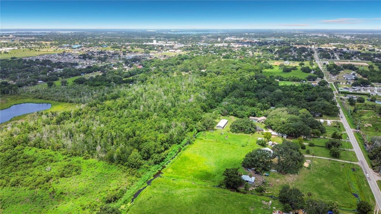 Johnson Avenue E, Haines City, FL 33844 Photo