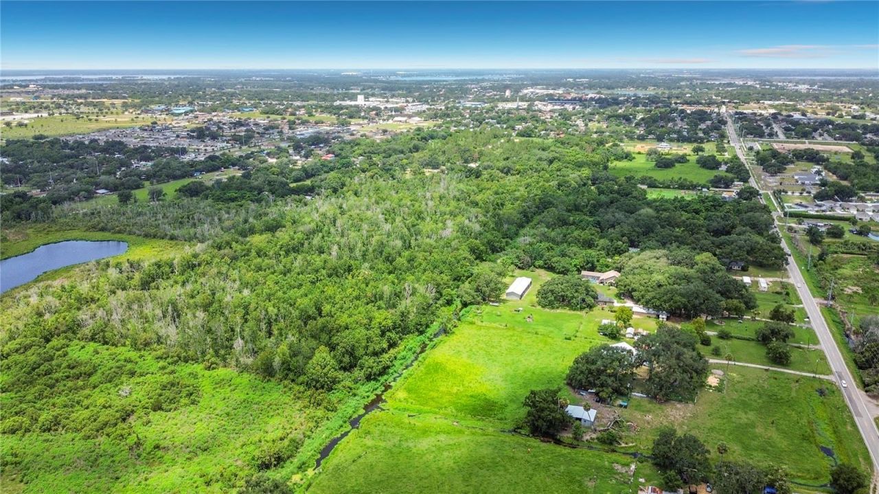 Johnson Avenue E, Haines City, FL 33844 Photo