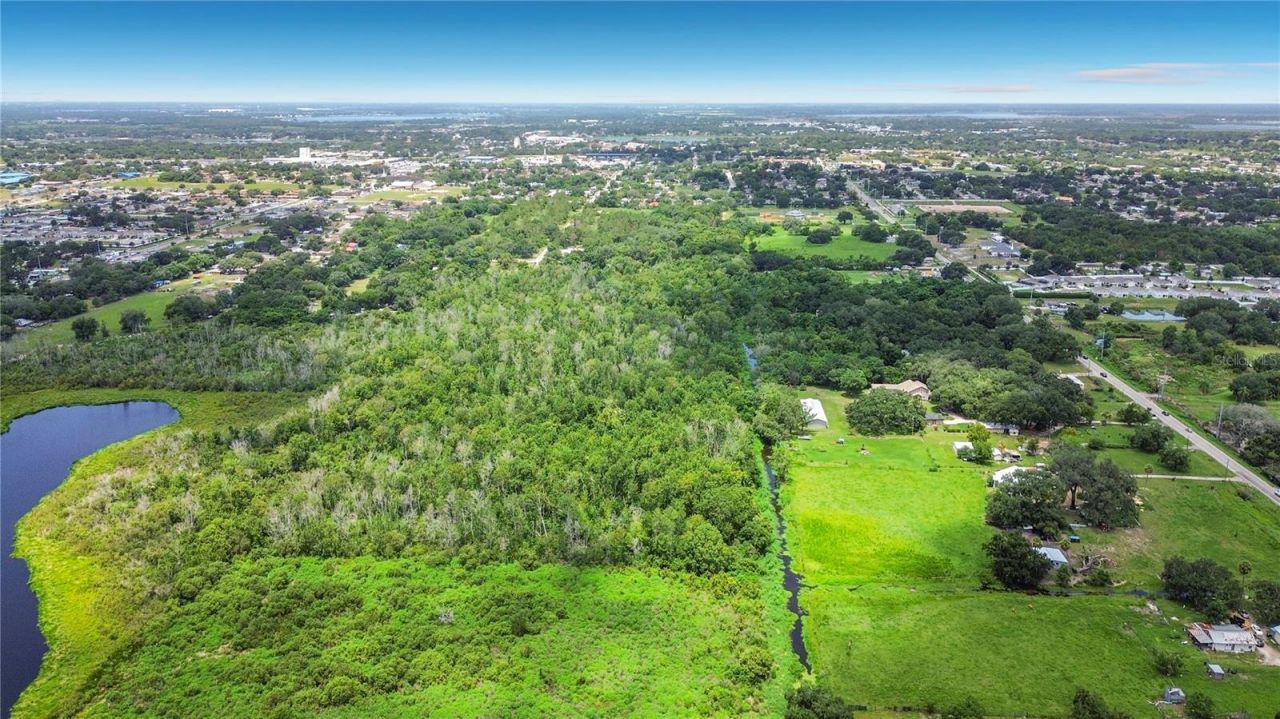 Johnson Avenue E, Haines City, FL 33844 Photo