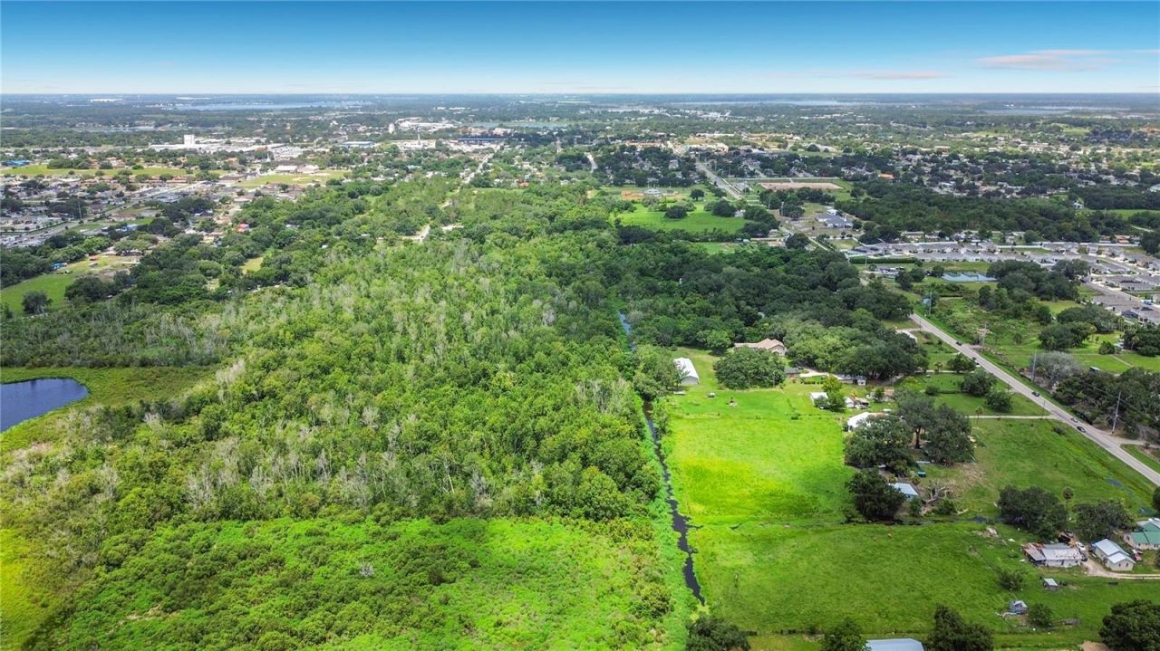 Johnson Avenue E, Haines City, FL 33844 Photo