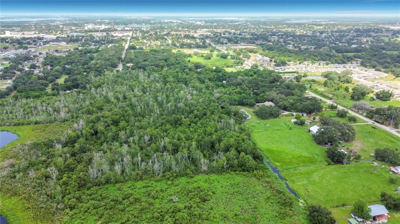 Johnson Avenue E, Haines City, FL 33844 Photo