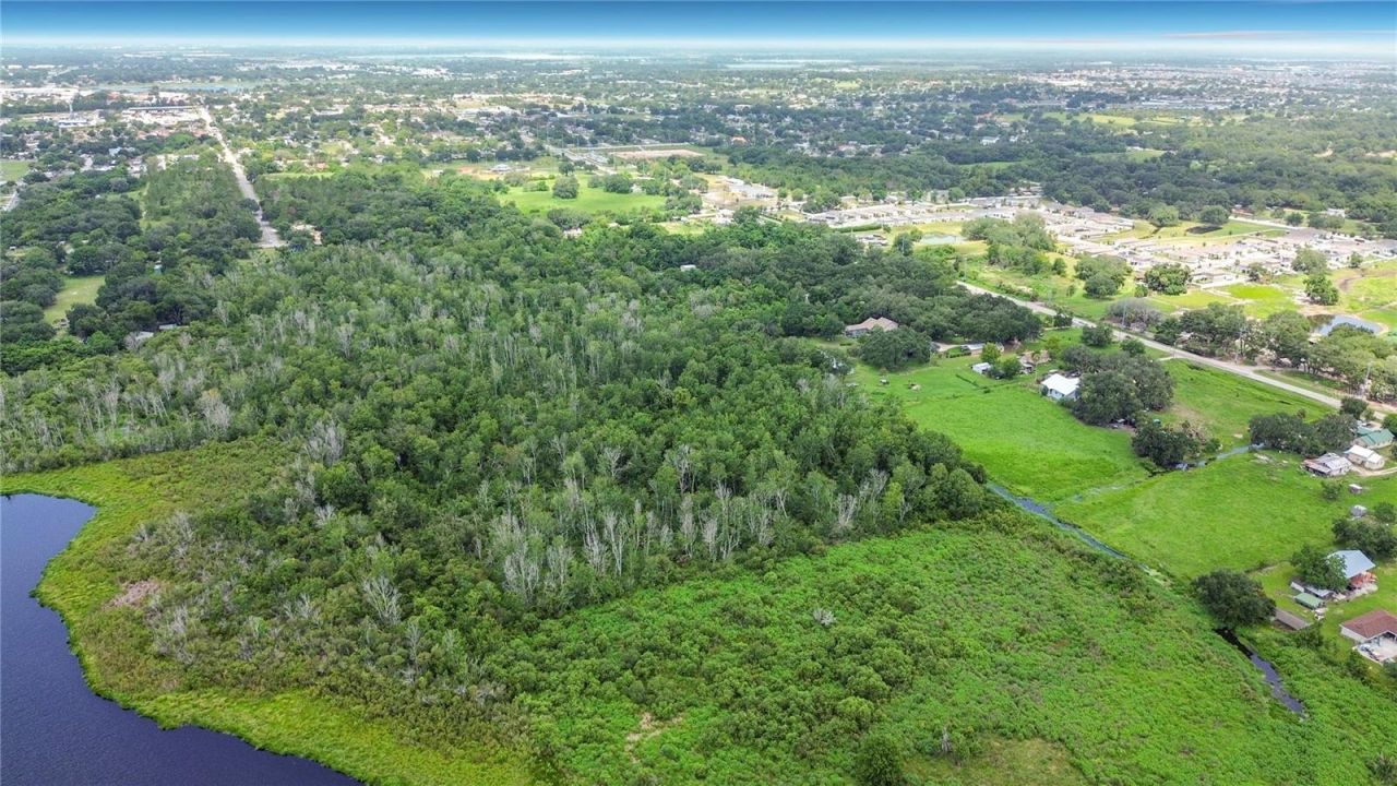 Johnson Avenue E, Haines City, FL 33844 Photo