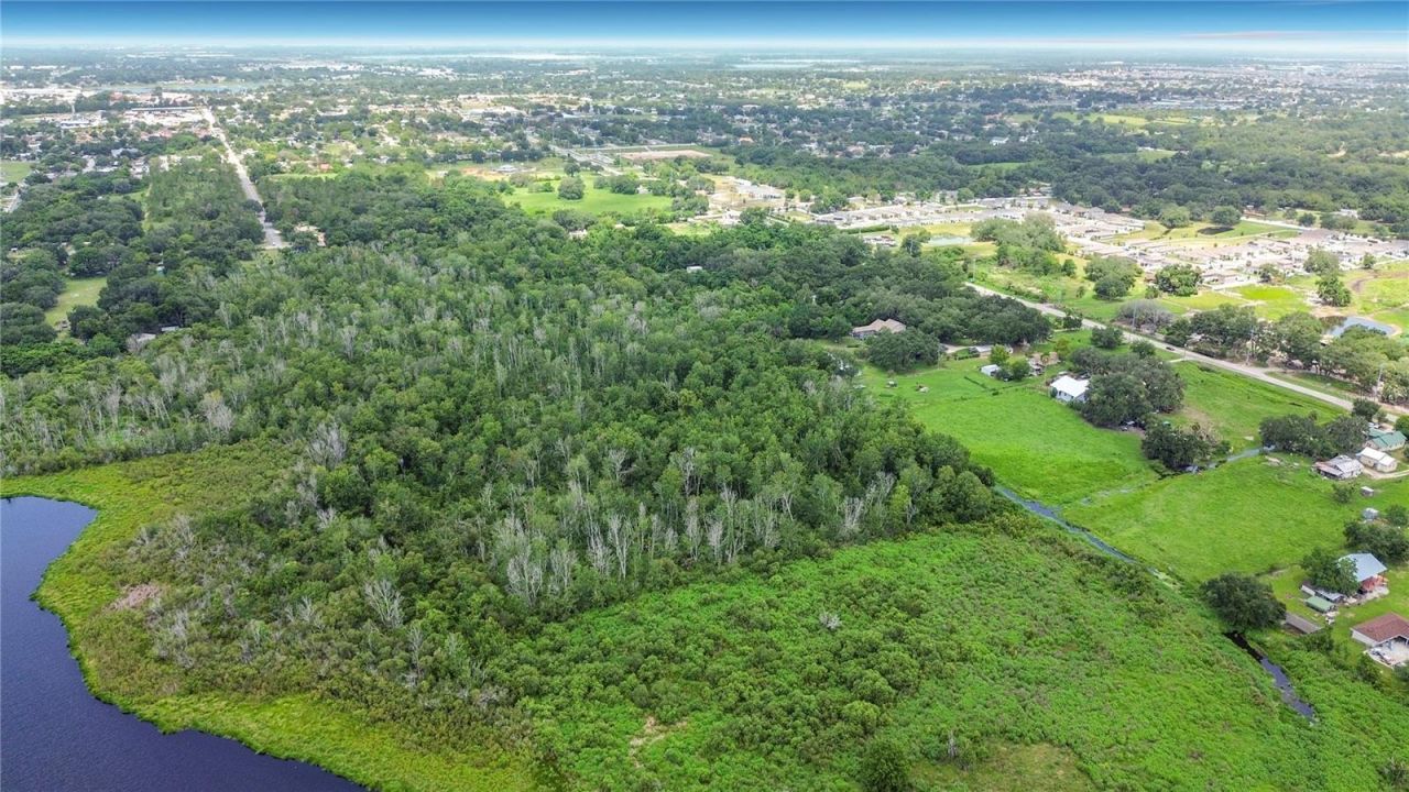 Johnson Avenue E, Haines City, FL 33844 Photo
