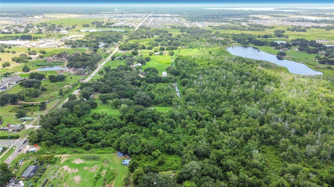 Johnson Avenue E, Haines City, FL 33844 Photo