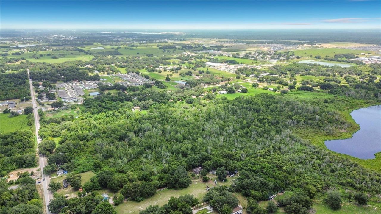 Johnson Avenue E, Haines City, FL 33844 Photo