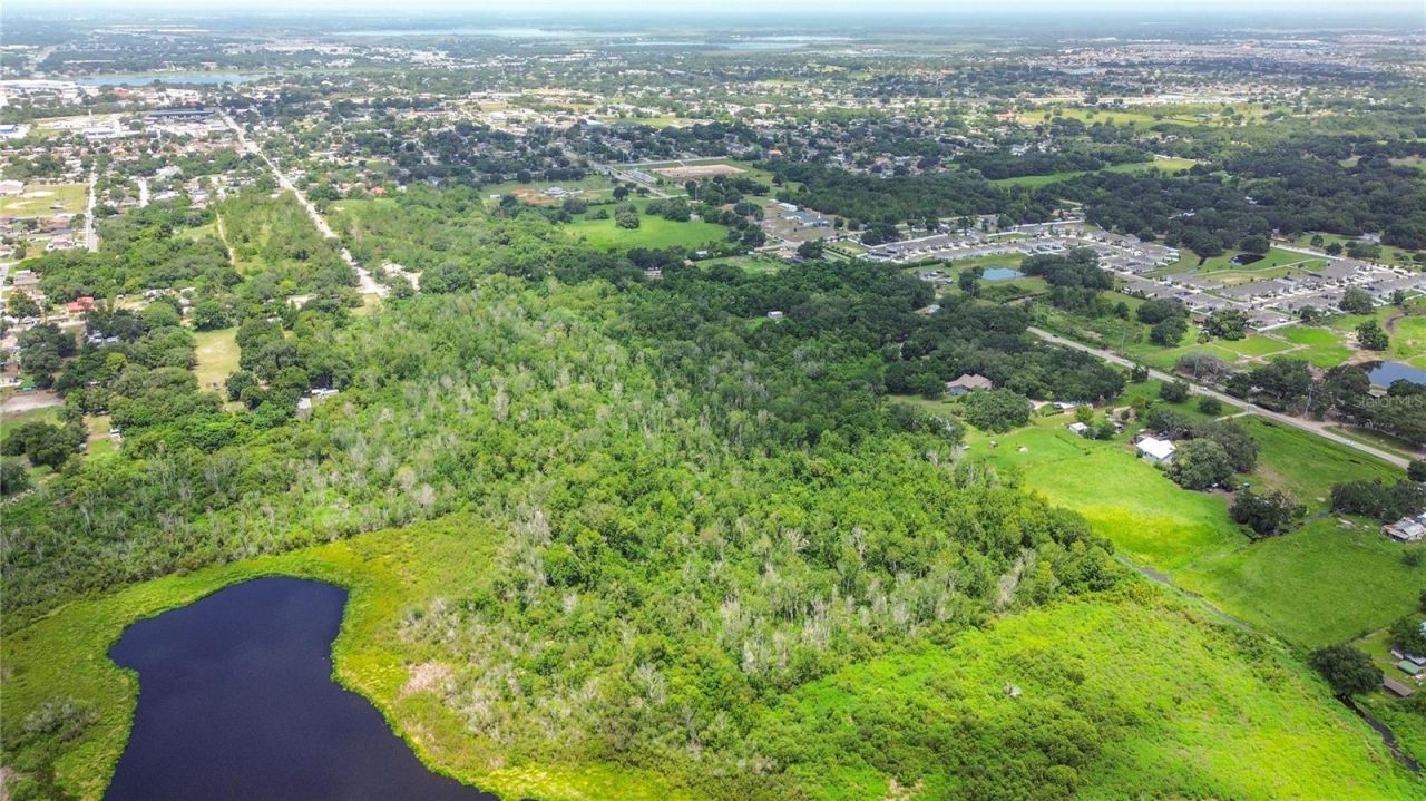 Johnson Avenue E, Haines City, FL 33844 Photo