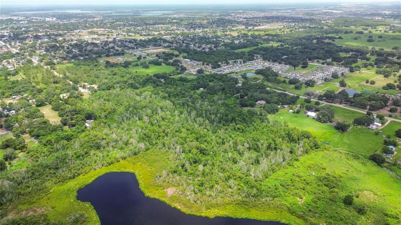 Johnson Avenue E, Haines City, FL 33844 Photo