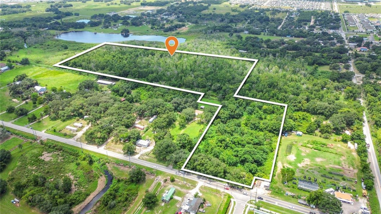Johnson Avenue E, Haines City, FL 33844 Photo