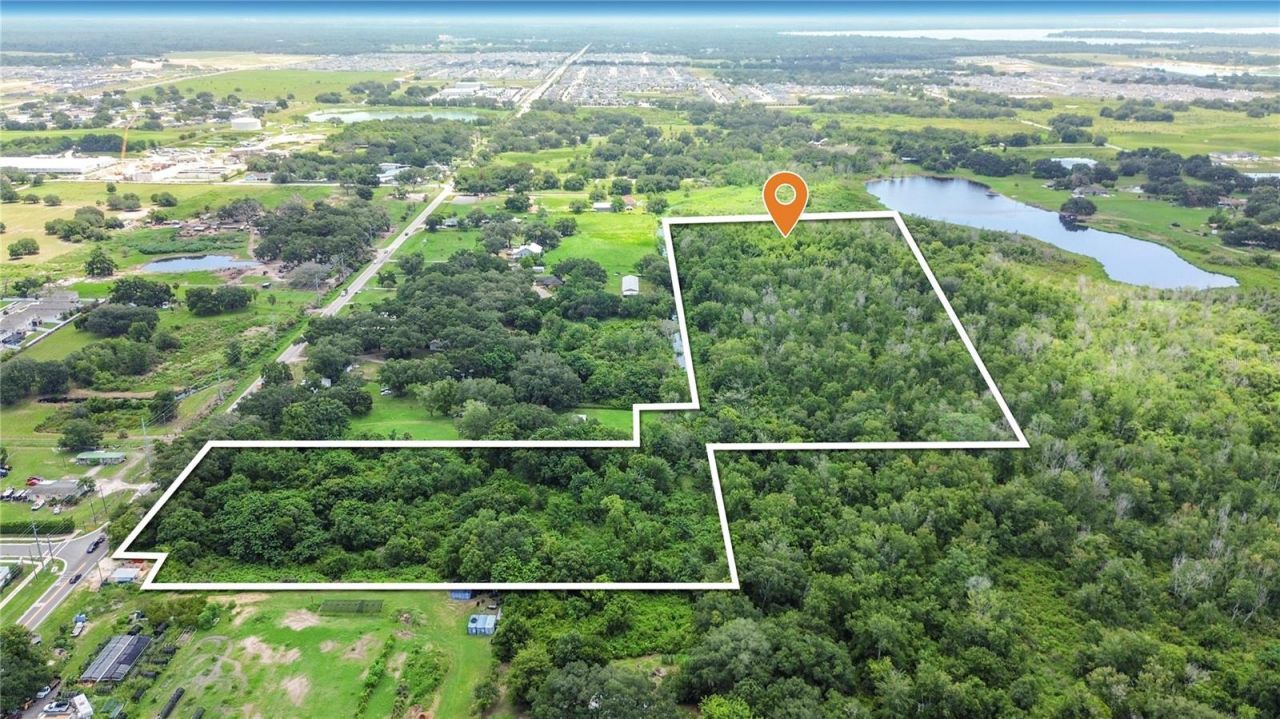Johnson Avenue E, Haines City, FL 33844 Photo