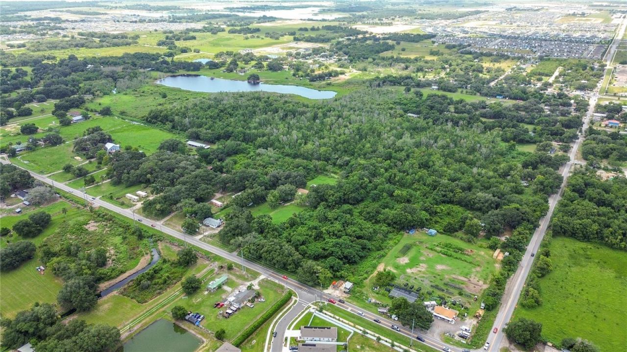 Johnson Avenue E, Haines City, FL 33844 Photo