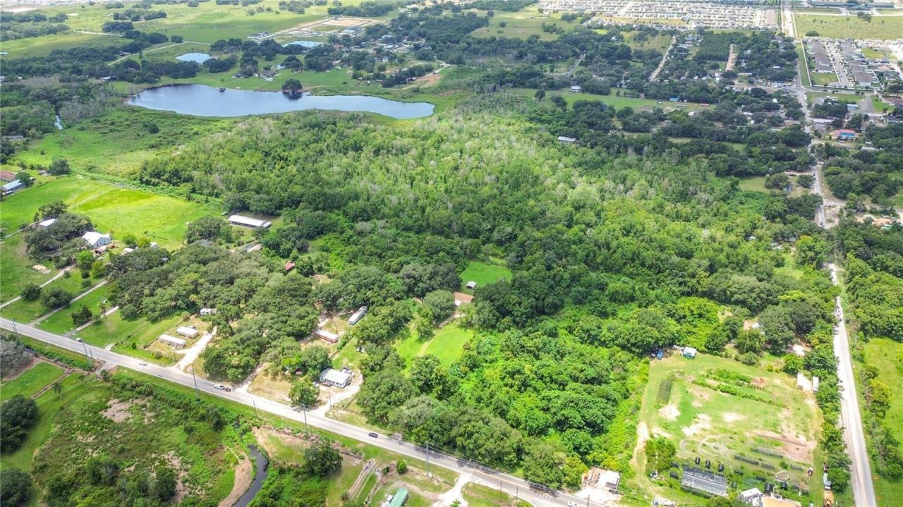 Johnson Avenue E, Haines City, FL 33844 Photo