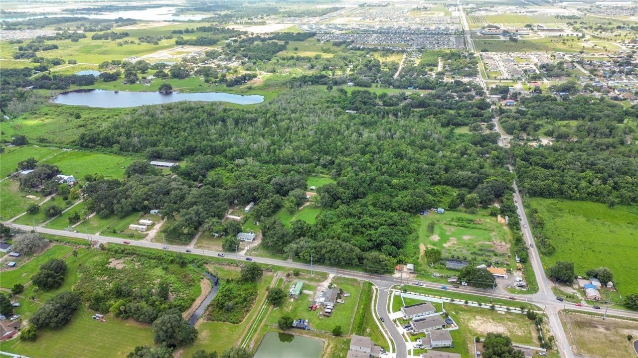 Johnson Avenue E, Haines City, FL 33844 Photo