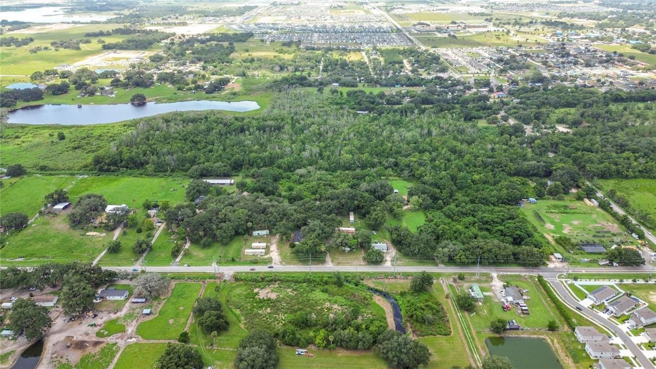 Johnson Avenue E, Haines City, FL 33844 Photo