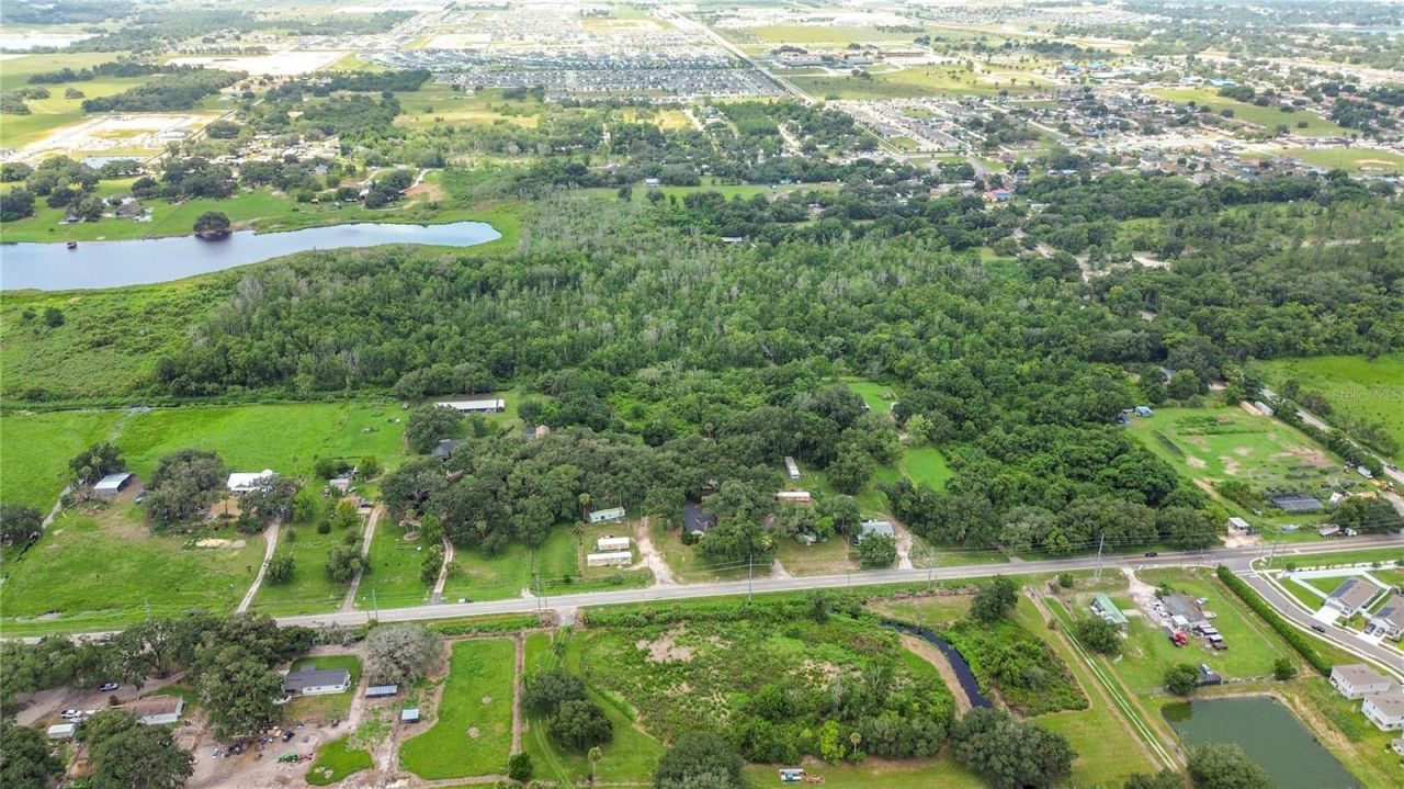 Johnson Avenue E, Haines City, FL 33844 Photo