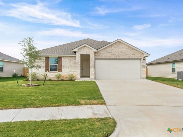 1137 Laila Lane , Belton, TX 76513