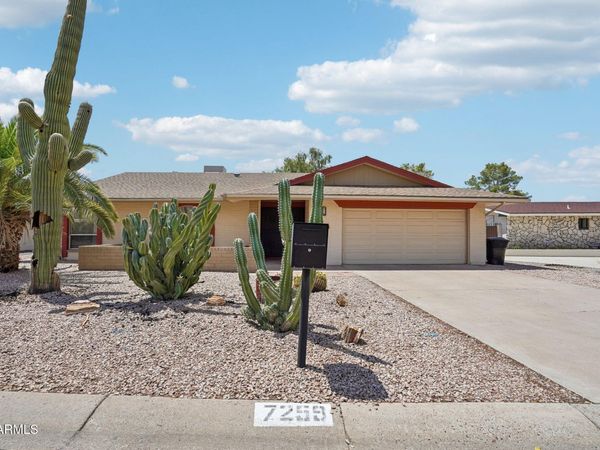 7259 E EDGEWOOD Avenue, Mesa, AZ 85208