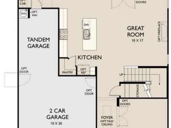 13179 W REDSTONE Drive, Peoria, AZ 85383