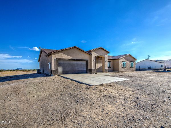 39425 W BUCKEYE Road, Tonopah, AZ 85354