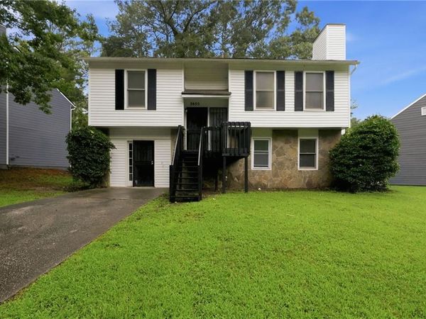 5455 Fox Haven Trail, Stone Mountain, GA 30088