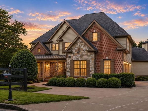 3915 Copper Leaf Lane, Cumming, GA 30040