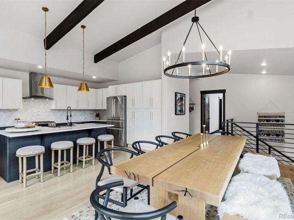 58 W Baron Way , Silverthorne, CO 80498