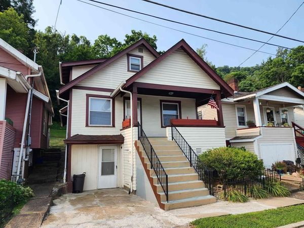 1111 Fort Henry Avenue, Wheeling, WV 26003
