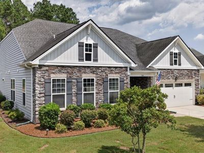 504 Tidewater Chase Lane, Summerville, SC 29486