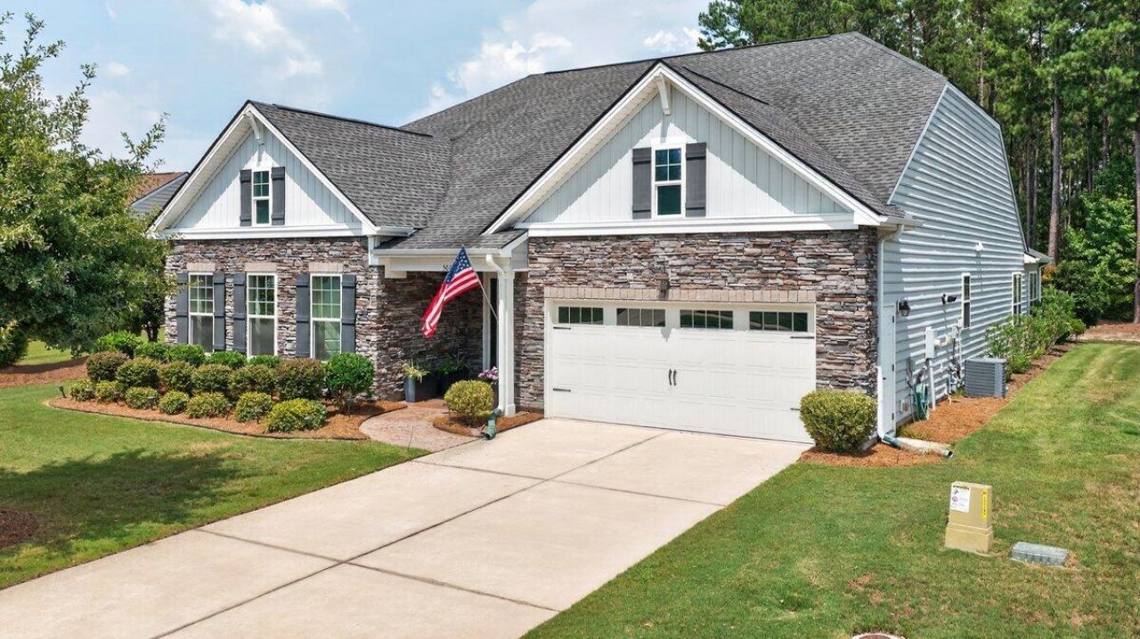 504 Tidewater Chase Lane Photo 4