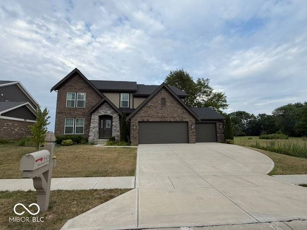 6435 Nicoson , Indianapolis, IN 46259