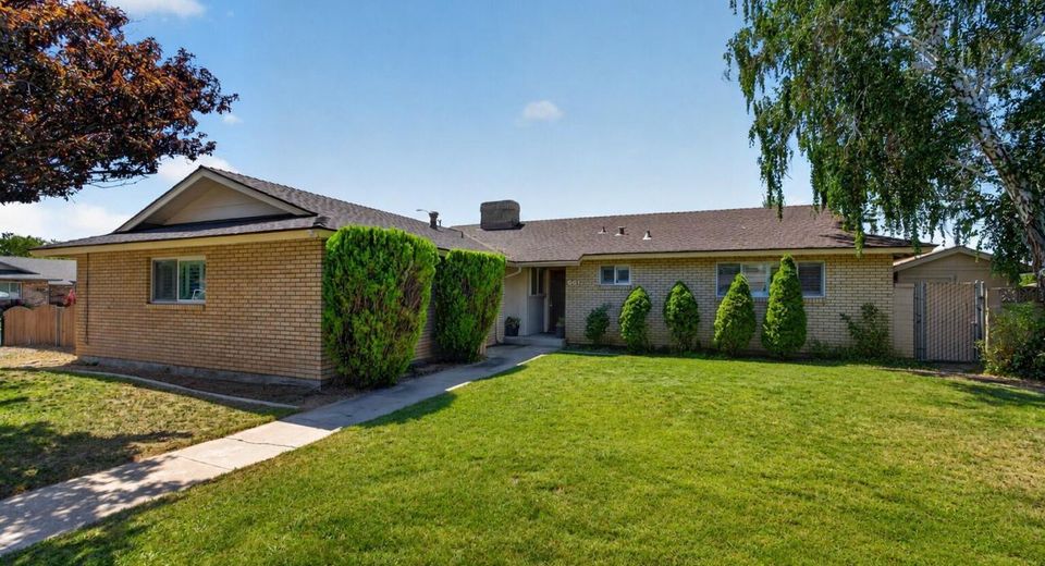 601 Ivy Street, Carson City, NV 89703 Photo