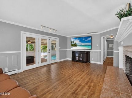 601 Ivy Street, Carson City, NV 89703 Photo