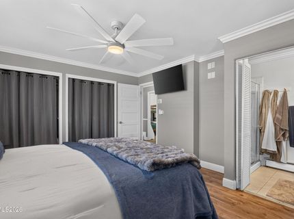 601 Ivy Street, Carson City, NV 89703 Photo