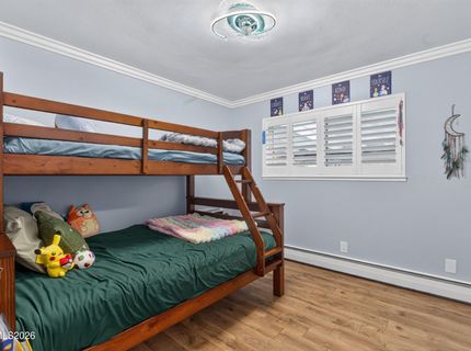 601 Ivy Street, Carson City, NV 89703 Photo
