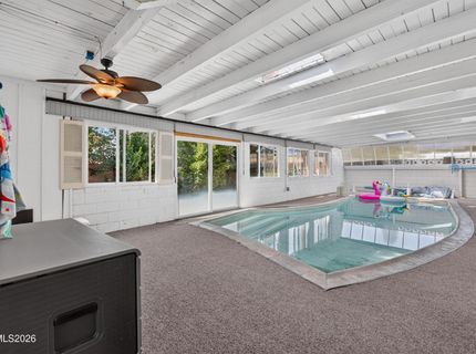 601 Ivy Street, Carson City, NV 89703 Photo