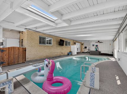 601 Ivy Street, Carson City, NV 89703 Photo