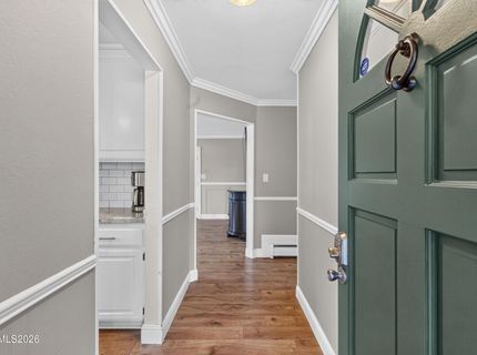 601 Ivy Street, Carson City, NV 89703 Photo