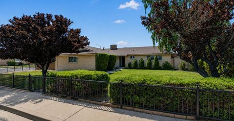 601 Ivy Street, Carson City, NV 89703 Photo