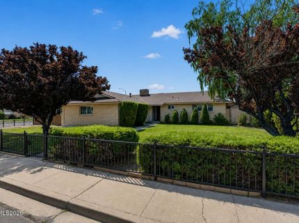 601 Ivy Street, Carson City, NV 89703 Photo