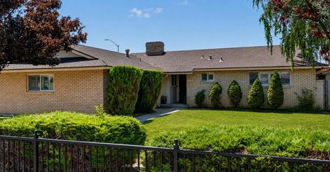 601 Ivy Street, Carson City, NV 89703 Photo