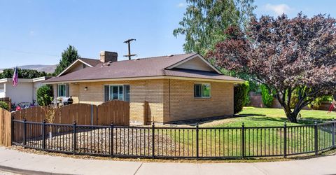 601 Ivy Street, Carson City, NV 89703 Photo